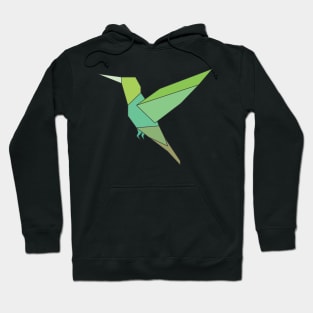 humming bird cutie Hoodie